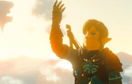 Zelda Tears Of The Kingdom 1.1.2 Update Stops Duplication Glitch