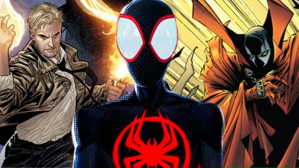 10 Superheroes That Need a Major Animated Release Like Across the Spider-Verse- featured