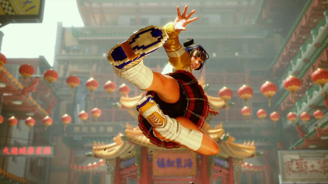 The Best Final Fight Characters To Have Appeared In Street Fighter