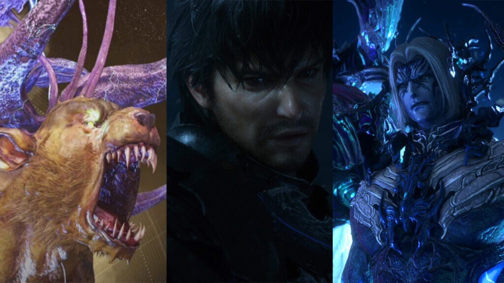 The newest Final Fantasy game, Final Fantasy 16, has some difficult boss fights. Here are some of Final Fantasy 16's hardest boss fights.
