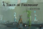 How To Complete A Token of Friendship in Zelda Tears of the Kingdom