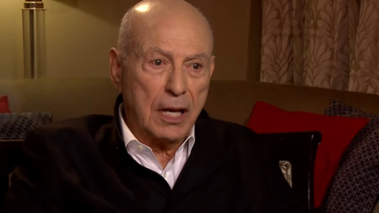 Alan Arkin, Oscar and Tony Winner, Dead at 89