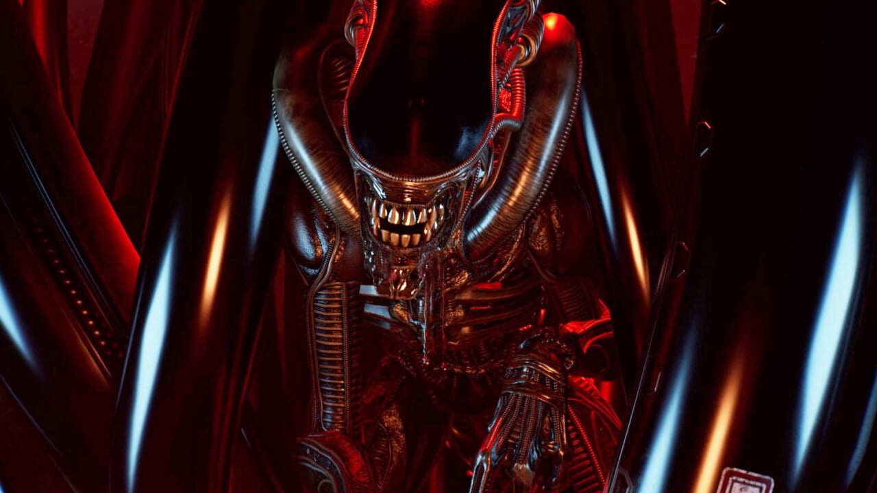 Aliens: Dark Descent Game Review
