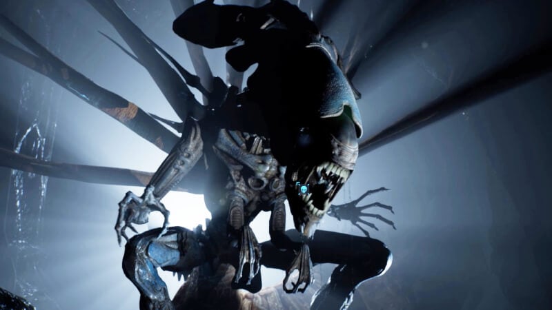 Como matar Xenomorfos e não tempo em Aliens: Dark Descent - Epic Games Store