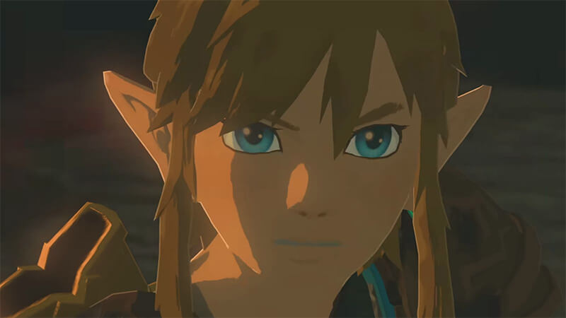 Hopefully, a new Zelda game will have a less frustrating mechanic.