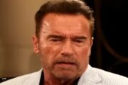 Arnold Schwarzenegger Recalls Telling Maria Shriver About Affair