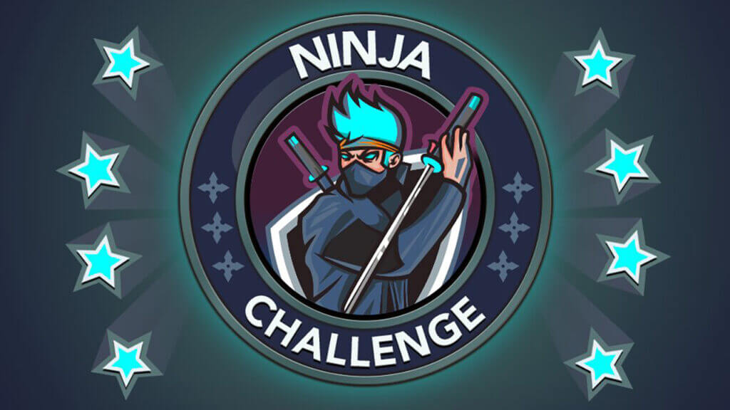 BitLife Ninja Challenge