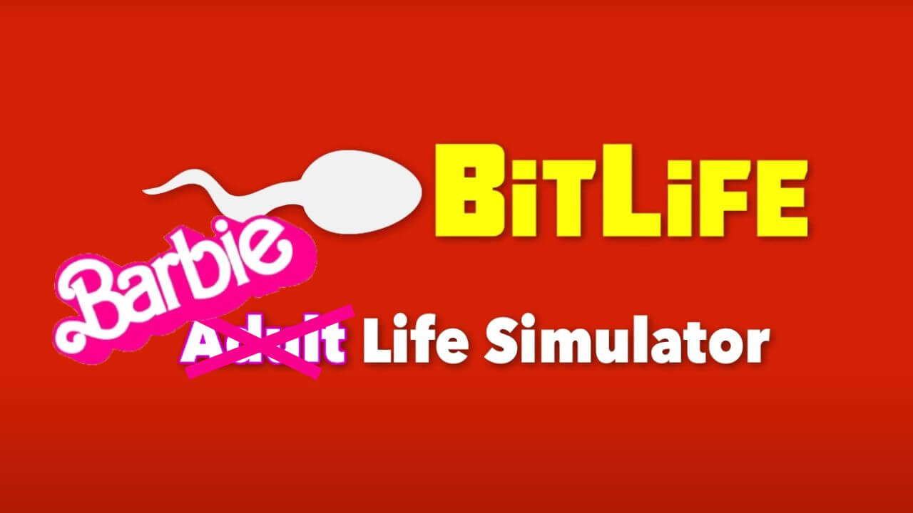 bitlife barbie ribbon