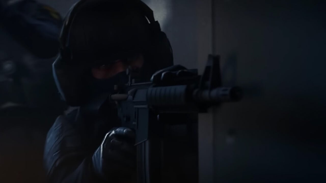 Patch Notes for the CS: GO June 14th Update - Cinematic Footage
