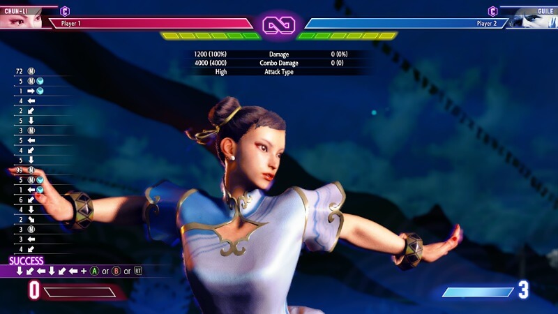 Street Fighter 6 Modern Vs Classic controls: differences and what's the  right one for you? - Mirror Online