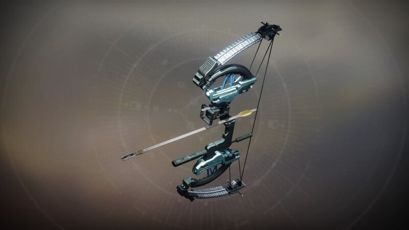  Exotic Bow