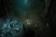Does Diablo 4 Have Couch Co-op? Answered