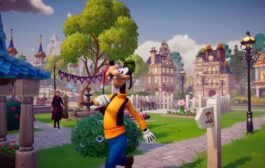 Disney Dreamlight Valley Update 5 Reveals Its New Character