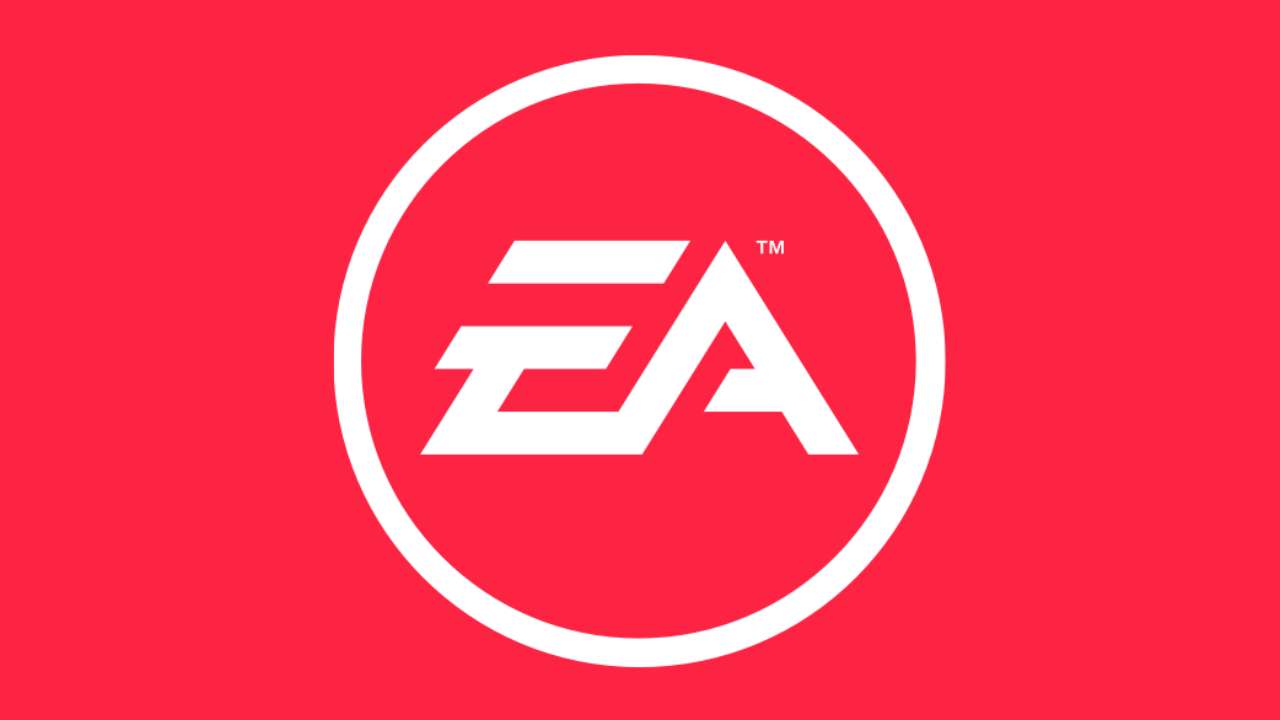 EA Split EA Sports EA Entertainment