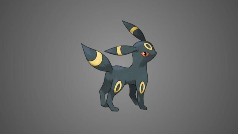 Pokémon Scarlet And Violet: Easy Guide To Evolve Eevee Into Umbreon