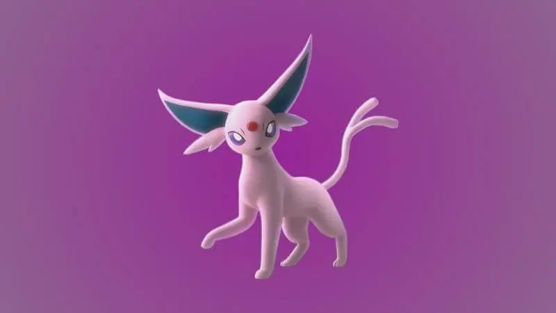 Pokemon Scarlet and Violet: How to get Umbreon, Espeon, and Sylveon