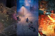 Top 8 Games Like Diablo 4
