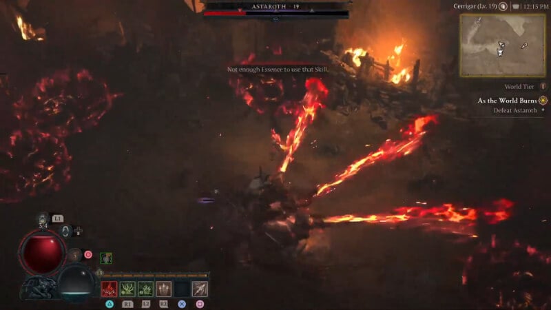 What is 'Fortified' in Diablo 4 and how does it work? - Polygon