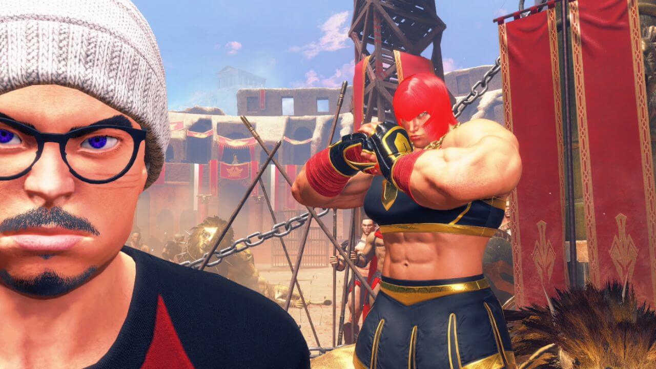 Characters that could appear in Street Fighter 6. (my opinion) : r/ StreetFighter