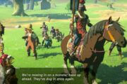 How To Complete Bring Peace to Necluda in Zelda Tears of the Kingdom