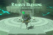 How To Find Minetak Shrine in Zelda Tears of the Kingdom