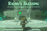 How To Find Otutsum Shrine in Zelda Tears of the Kingdom