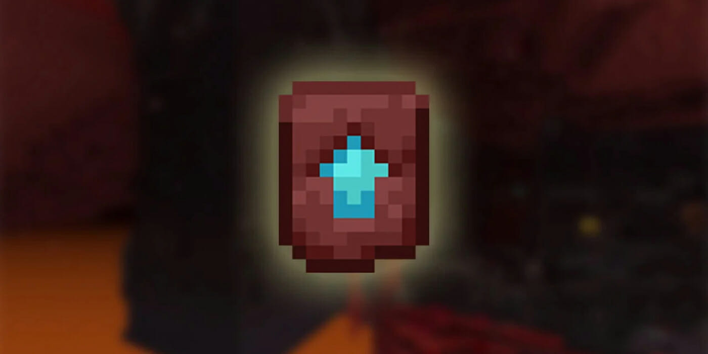 How To Get a Netherite Upgrade in Minecraft