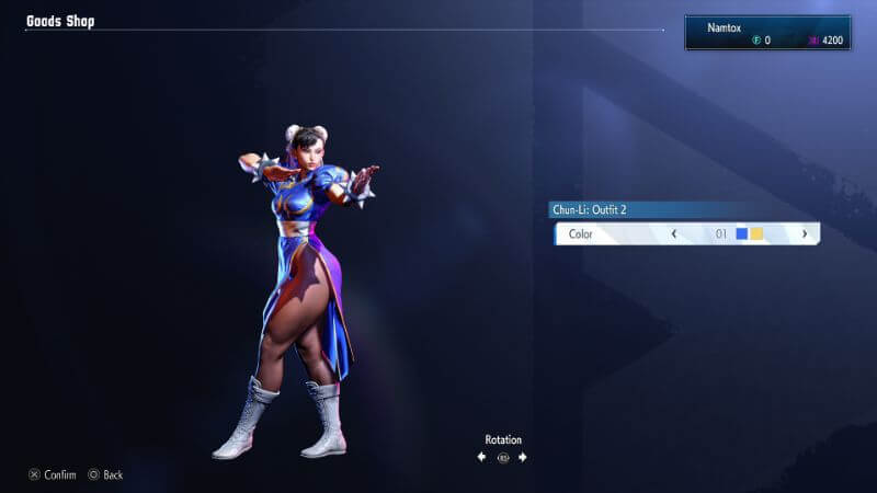 How to quickly unlock Street Fighter 6's Outfit 2 costumes - Variable