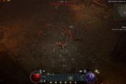 How to Complete the Icehowl Ruins in Diablo 4
