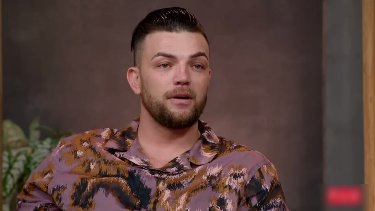 Is 90 Day Fiancé's Andrei Castravet Getting Deported? | The Nerd Stash