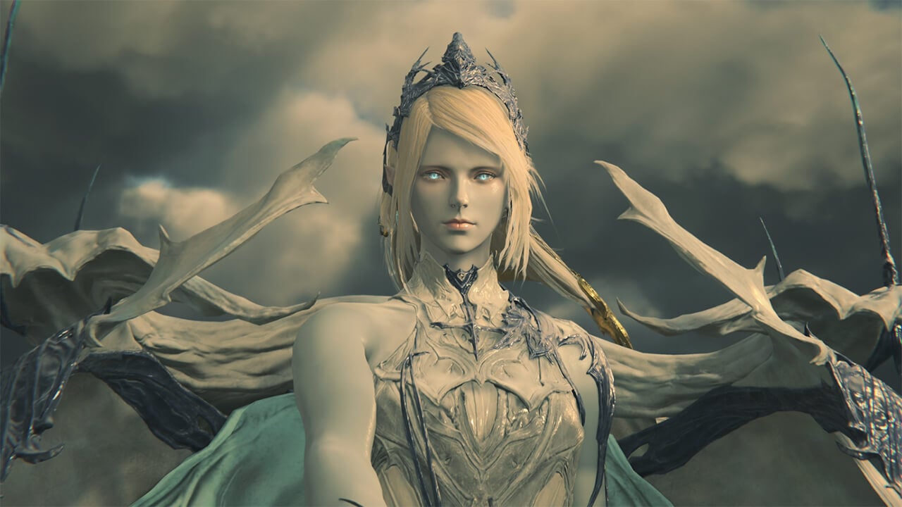 Final Fantasy XVI Completely Misses the Point of Game of Thrones