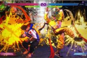 Is Street Fighter 6 Crossplay? Answered