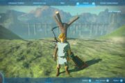 How To Complete Three Branch Tree Korok Puzzles in Zelda Tears of the Kingdom