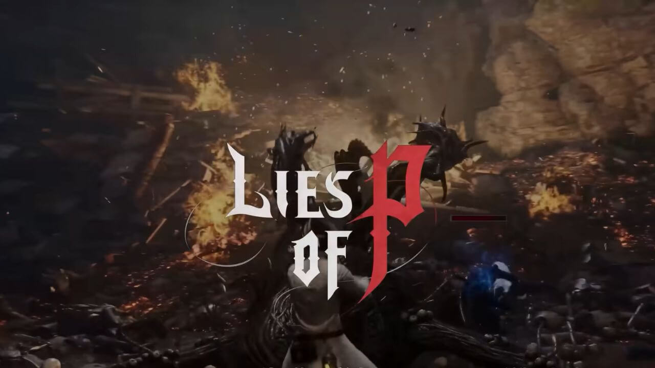 Lies of P Demo Walkthrough, Review, Release Date, and More - News