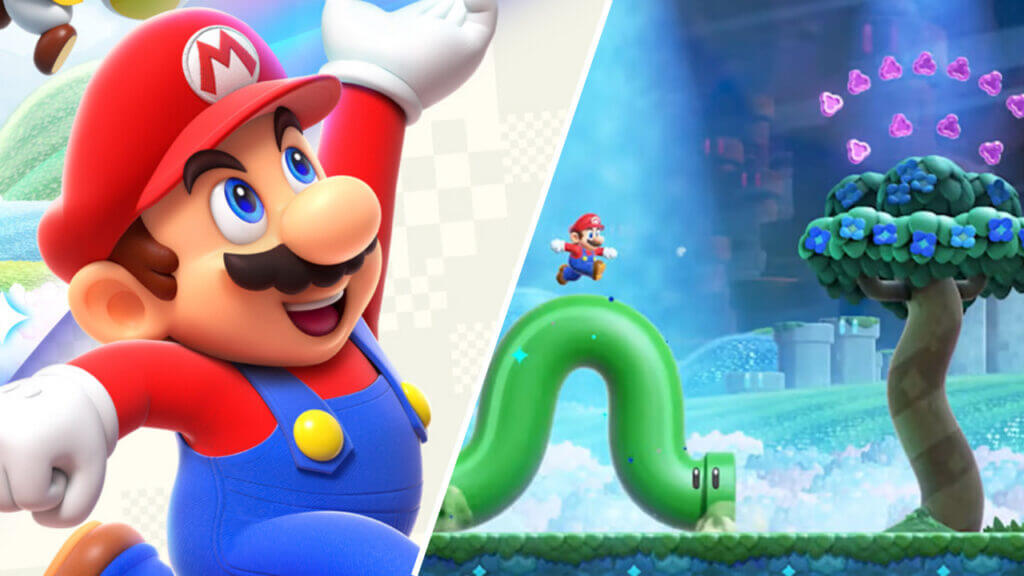 A new 2D Mario game was revealed at a Nintendo Direct. Here are 5 details you may have missed in the Super Mario Bros Wonder trailer.