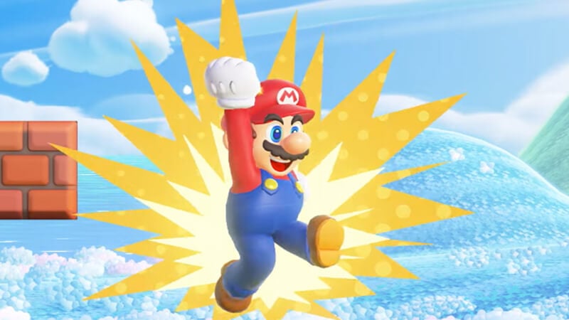 Super Mario Bros. Wonder - Wikipedia