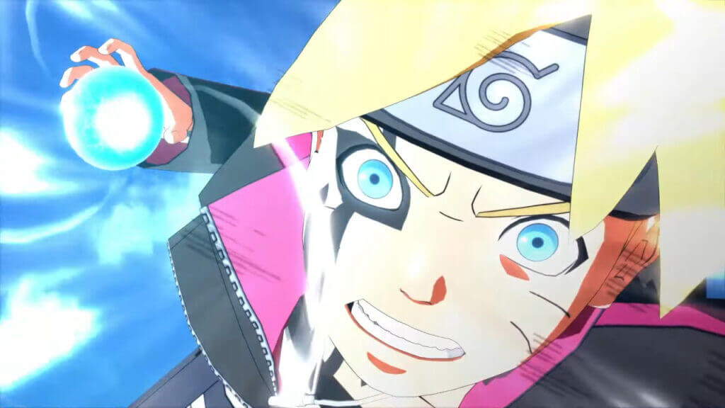 Naruto X Boruto Connections New Characters Trailer