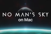 No Man's Sky Launches on Mac With Cross-Play
