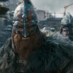 Patch Notes for the For Honor 2.44.0 Update - Cinematic Footage