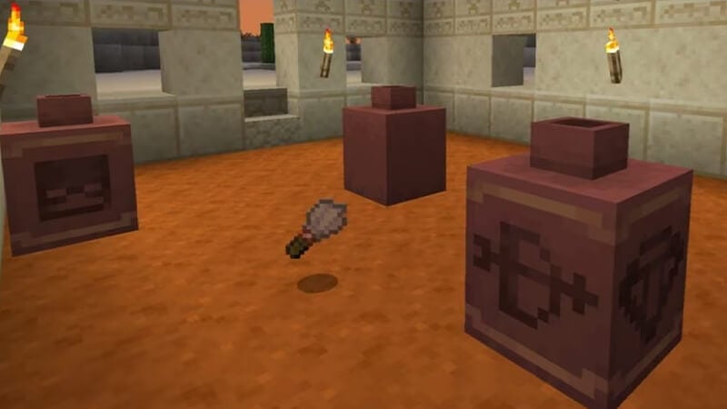 Minecraft Bedrock 1.20.0 Update Patch Notes Details Trails & Tales Content