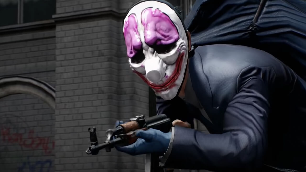 How to Create Nebula Starbreeze account to play PAYDAY 3 