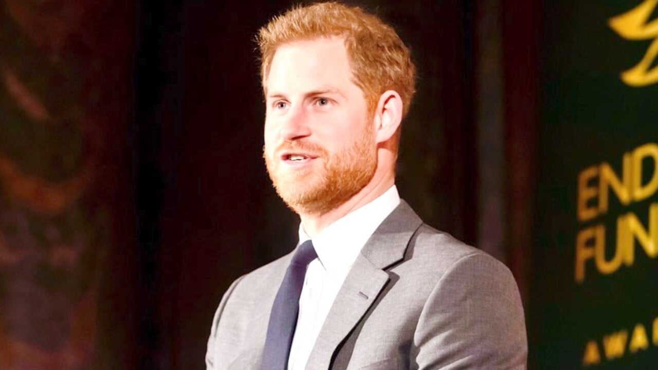 Is James Hewitt Prince Harry's Real Father?