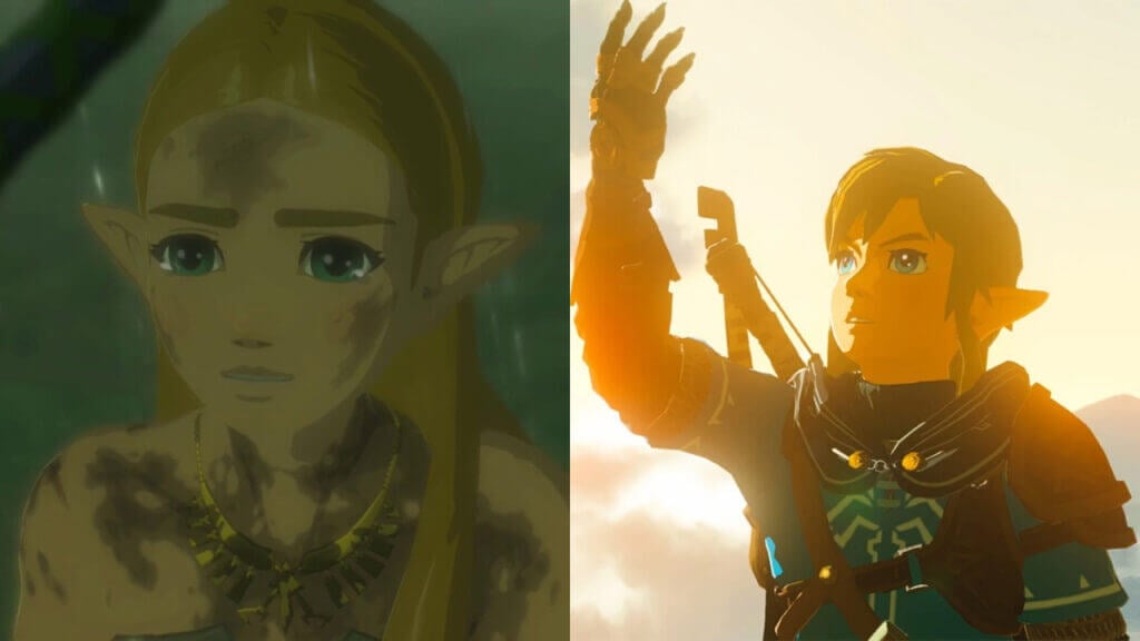 Zelda Tears of the Kingdom and Breath of the Wild Shouldn’t Have Another Sequel