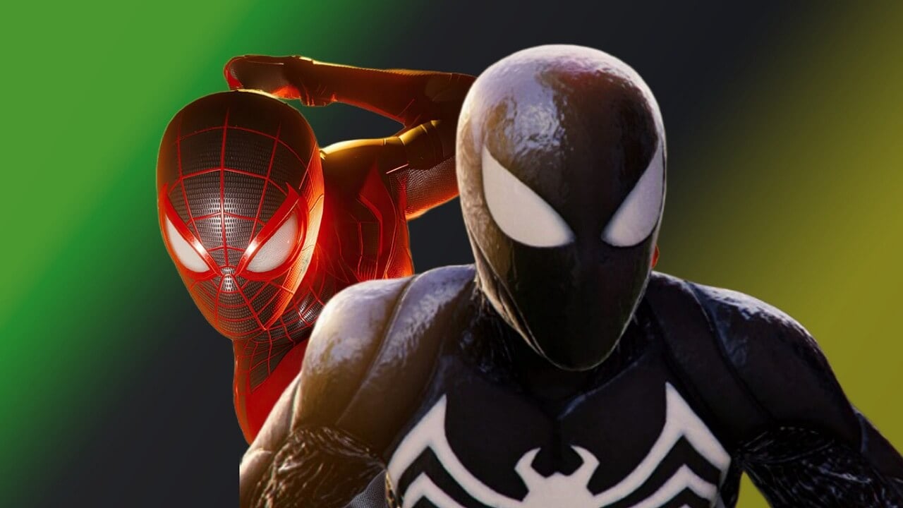Spider-Man: Across the Spider-Verse - Latest Trailer, New Cast, And  Everything Else We Know - GameSpot