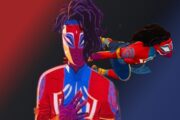 Who Is Spider-Man India in Across The Spider-Verse?