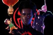 Spider-Man: Across the Spider-Verse Story So Far