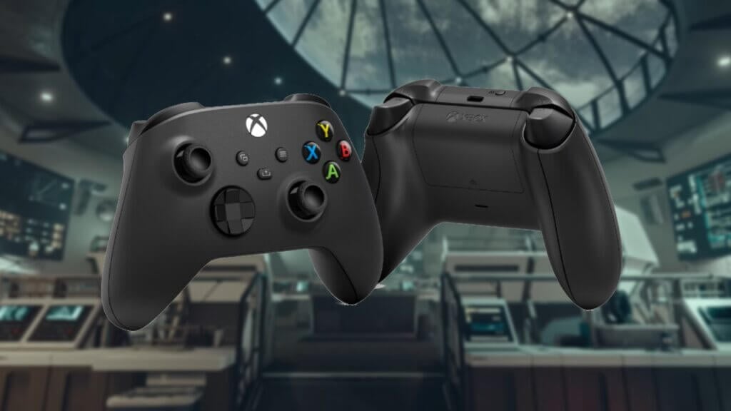 Starfield Headset & Controller Point to June Release Date (Rumor)