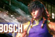 Can You Play as Bosch in Street Fighter 6?