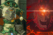 3 Biggest Zelda Lore Reveals in Zelda Tears of the Kingdom