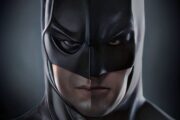 The Flash: Affleck or Keaton — Who Is the Better Batman?